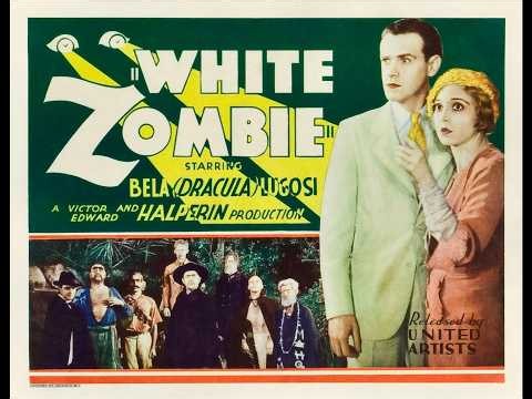 Oh Bela!...White Zombie (1932)