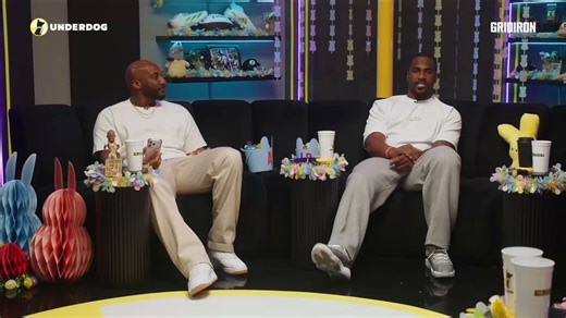 I said Jalen is mid at best 5 years ago and the fuck boys with microphones called me names. Now we get players who know something saying the same thing.