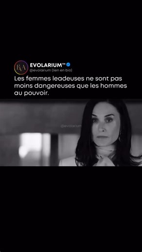 94K views · 2K reactions | Abonne-toi @evolarium pour plus de contenu comme celui-ci. Et si tu veux découvrir comment créer et monétiser une audience sans montrer ton visage… Commente ou envoie-moi “THÈME” pour recevoir ma méthode complète pour lancer et monétiser ta première page thématique. @evolarium @evolarium @evolarium • • • • #businessenligne #entrepreneurfrancais #libertéfinancière #independancefinanciere #digitalentrepreneur | Evolarium EVA | Facebook