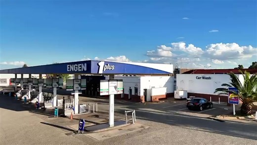 We are excited to welcome you to a fresh new experience at Engen Simunye Motors Bloemfontein. 📍 202 Oliver Tambo Rd, Oranjesig, Bloemfontein #fyp #engen #bloemfonteintiktok #fillingstation #cafe365
