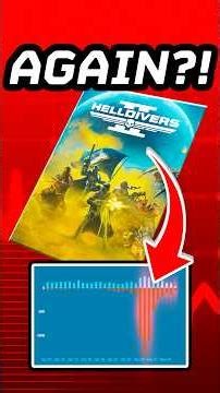 Helldivers 2 Receives Over 4K Negative Reviews in Latest Review Bomb