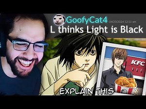 I asked my Discord to Dub anime and it was so WILD 😭