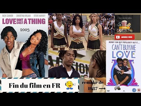 l'amour ne s'achete pas 2003 fin du film fr part 22