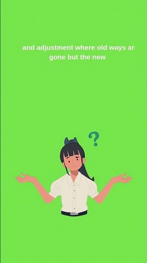 Bridges’ Transition Model Explained in 60 seconds