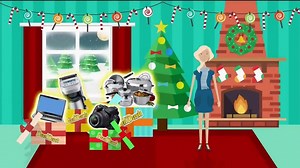 DealDash TV Spot, 'Christmas Gifts'