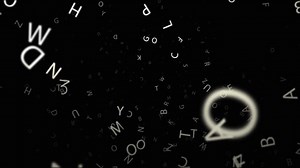 Animation Lettres Caractères - Free video on Pixabay