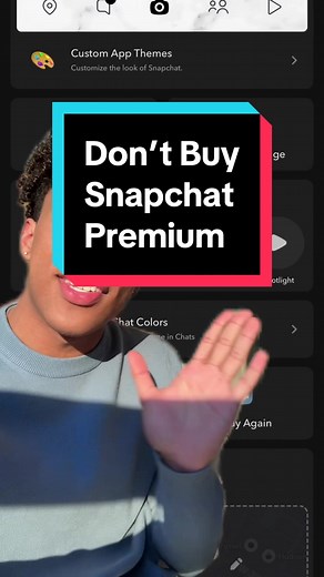 What Can Snapchat Premium Do?