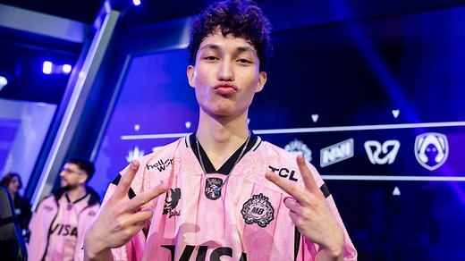 M8 marteen: Keybinds, mouse, and video settings in VALORANT