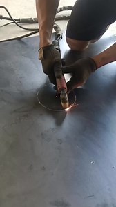 ทำมือทุกขั้นตอน #รถตัดหญ้านั่งขับ #ironbee #mower | Chilling Bee