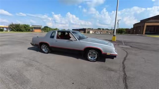 27K views · 659 reactions | Test Drive 1984 Oldsmobile Cutlass Hurst Olds $20,900 Maple Motors #hurst #olds #cutlass #1984 | Maple Motors | Facebook