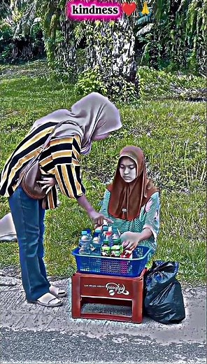 Random Acts of Kindness 🤝❤️