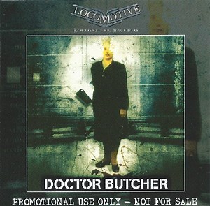 Doctor Butcher - Doctor Butcher