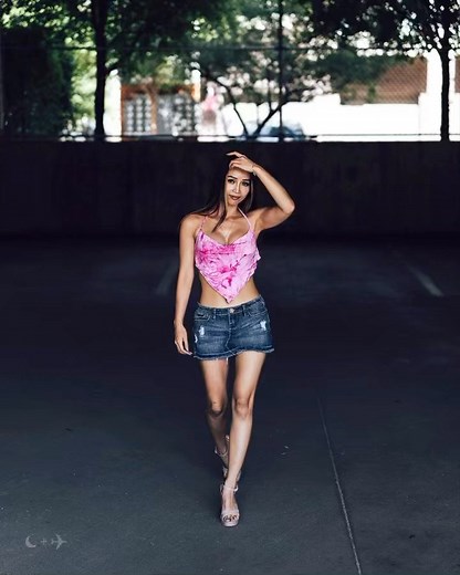 Faye Nguyen on Instagram: "Something different 💕"