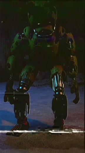 Springlock failure (part 2) 30 years later #ai #aifnaf #aivideo #springlockfailure