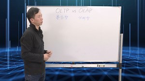 当代数据管理系统 - 8.1 OLTP与OLAP