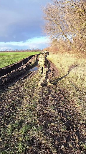 Military Camouflage Techniques in Outdoor Settings