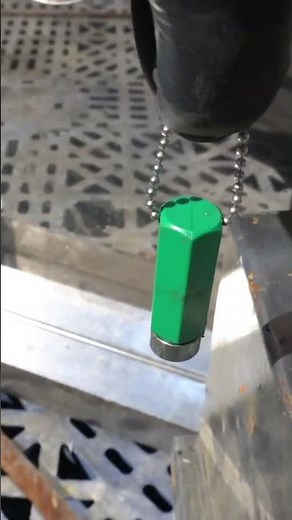 🧲 Do you know which types of Stainless Steel are magnetic? Find out here.