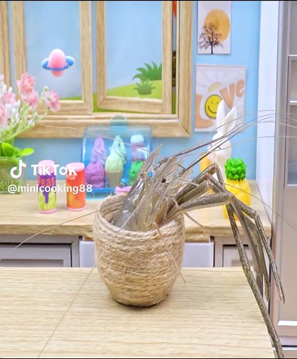 Miniature Cooking: Create Delightful Mini Foods