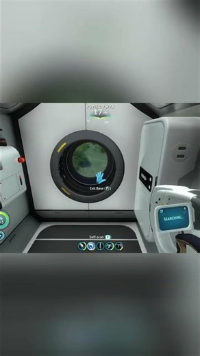 MASSIVE O2 UPGRADE for Underwater Escape! #shorts