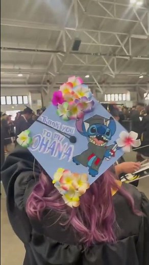 Purdue Global Graduation Cap Design Ideas