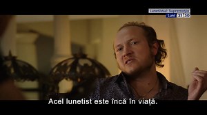 5.2K views · 60 reactions |  Când amenințarea schimbă jocul, arma potrivită schimbă totul. LUNETISTUL: SUPREMAȚIA - Astăzi, la 21:30 | PRO TV | Facebook