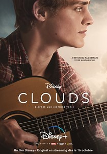 Où regarder Clouds en streaming complet et légal ?