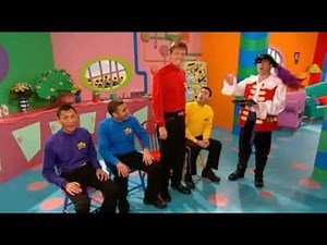 The Wiggles Musical Quiz 2 Part 2