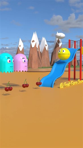 Fruit Escape Failed