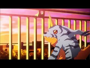 Digimon Adventure: Last Evolution Kizuna (Ending)