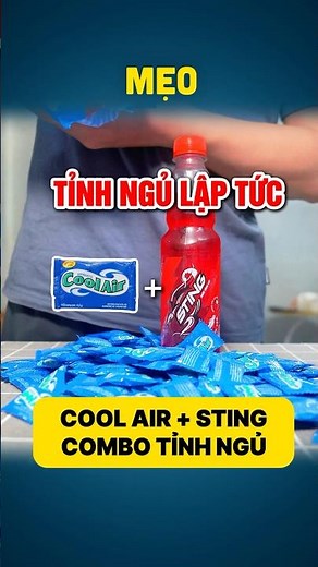 #TIP 853 | Try Chewing Cool Air Candy With Sting – Cold and Numbing!
