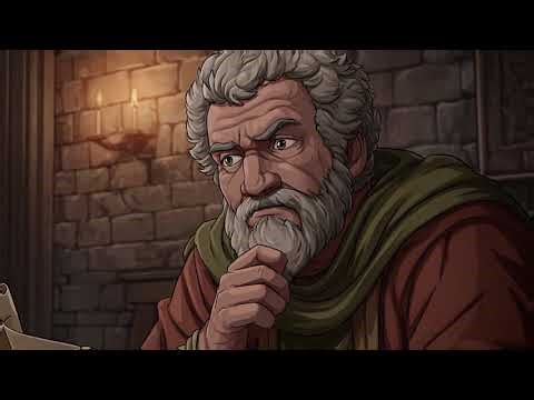 Psalm 110: The Right Hand of the King