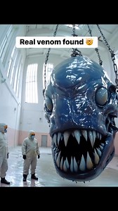 184K views · 689 reactions | Scientist found real venom in China | Chris And Jasmin | Facebook