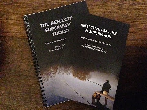 Reflective Supervision Toolkit 1 The Supervision Triangle