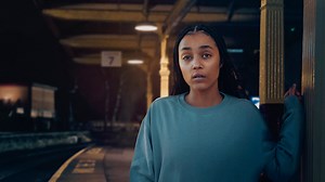 What happened in the Platform 7 ending, did Matty kill Lisa and how does the show finale differ from Louise Doughty’s book?