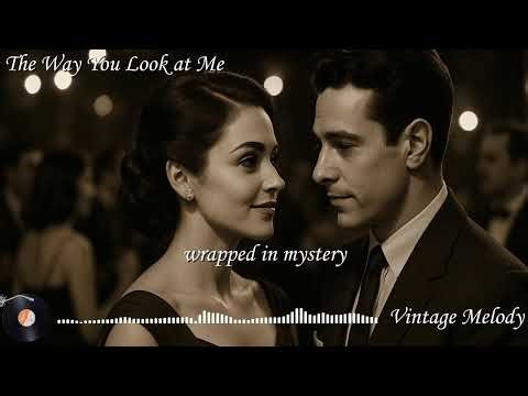 Back to 1950, With You -- Nostalgic Vintage Playlist 1950s