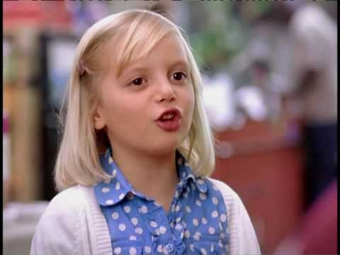 Fiber One Cereal Commercial with Desiree Cooper