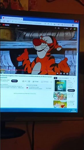 The New Adventures Of Winnie The Pooh S04E07
