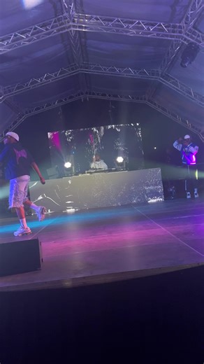 vaal university of technology spring break festival