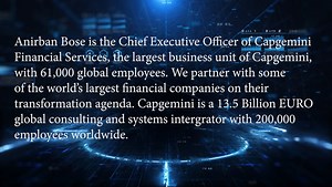 Anirban bose - Capgemini V. 01