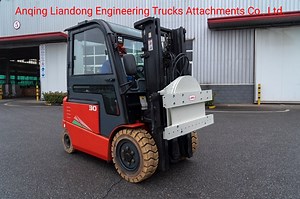 [Hot Item] Forklift Part Attachment 2.5t Rotator