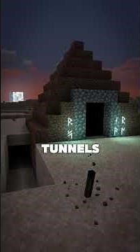The Truth About Herobrine: The Ghost in Minecraft That Refuses to Die#Herobrine #Minecraft