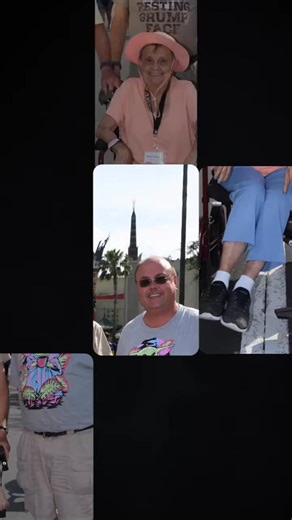 5.7K views · 102 reactions | From a trip May 2021 alzheimers dementia disneyworld | I'm Betty | Facebook