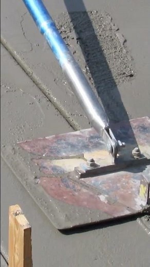 Satisfying Concrete Joint Cleaning Hacks!