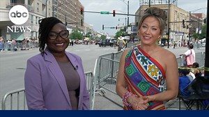 Dr. Maya Green: 'I'm honored to be part of the solution' - The Global Herald