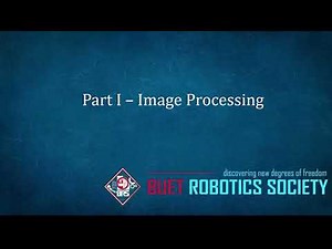 Workshop on Image and Audio Processing in MATLAB┃Part 1 - Image Processing (April 23rd, 2021)