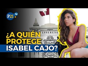 ¿Isabel Cajo mintió al denunciar el robo de su celular? Caso Andrea Vidal
