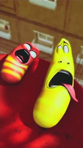 Title Funny Cartoon Transformation 😂 Unexpected Ending! | Funny Animation