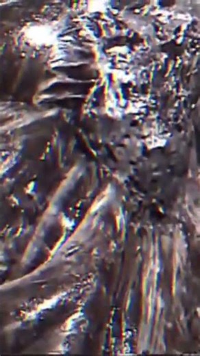 Chernobyl inside reactor video footage