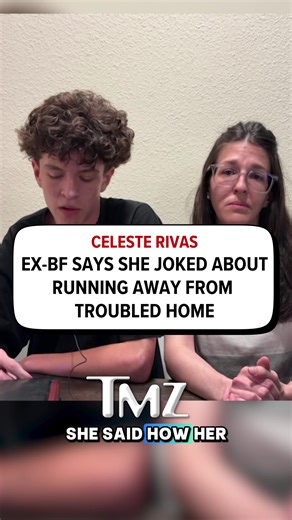 Celeste Rivas: An Inside Look at Her Troubled Past