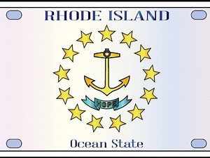 RI DMV Seeks Public Input On Vanity Plate Controversy